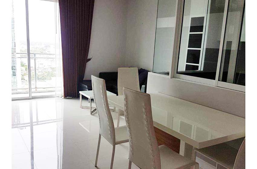 Condominium for rent in Sukhumvit